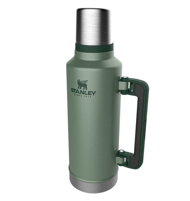 Termos Stanley Legendary Classic 1.9 L Green - Sapsan Sklep