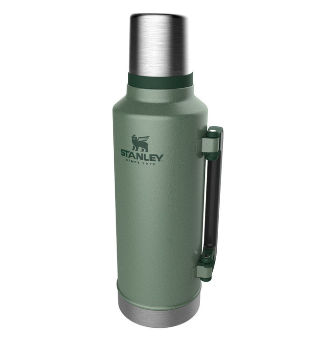 Termos Stanley Legendary Classic 1.9 L Green - Sapsan Sklep