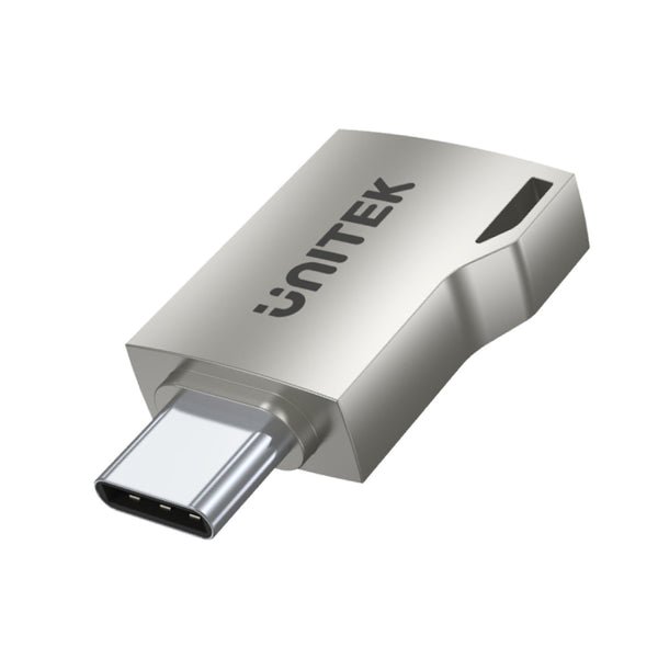 Unitek adapter USB-A na USB-C 3.1 Gen1 A1025GNI - Sapsan Sklep