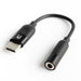 Unitek Adapter USB-C do jack 3.5mm M1204A - Sapsan Sklep