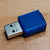 USB Data Blocker - Ochrona podaczas ładowania - Sapsan Sklep