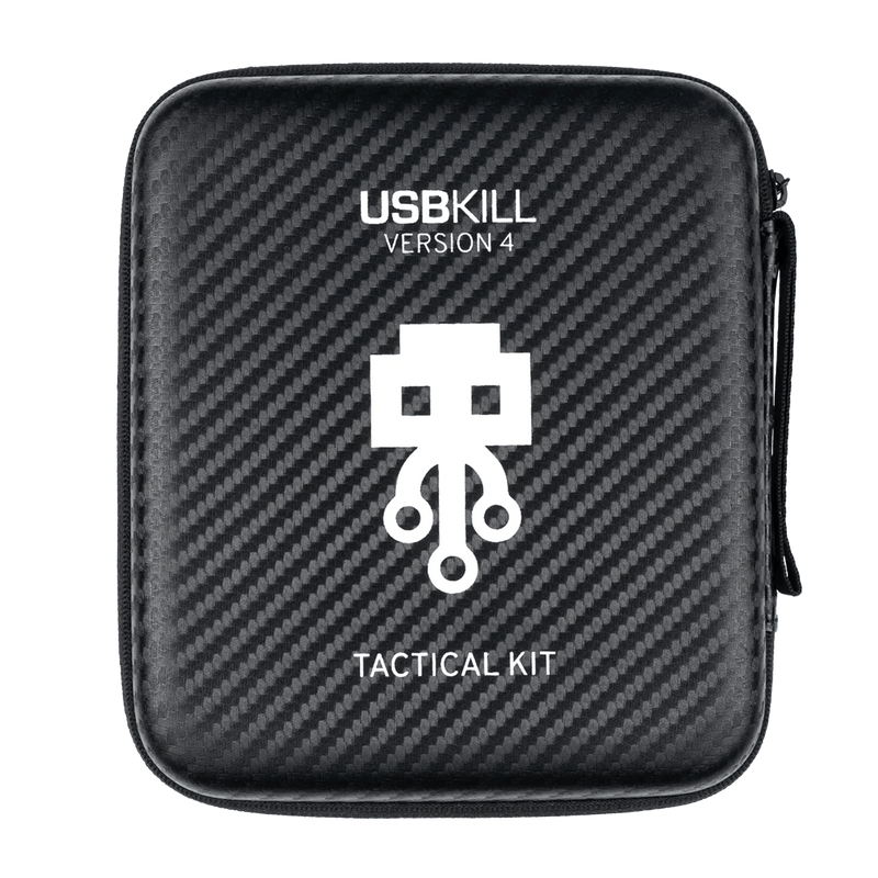 USBKill V4 Kit - USB Killer najnowsza wersja - Sapsan Sklep