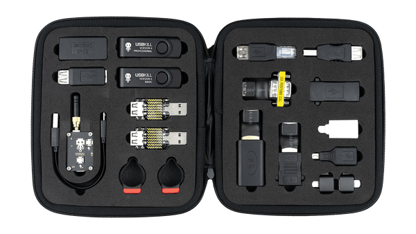 USBKill V4 Kit - USB Killer najnowsza wersja - Sapsan Sklep 🇵🇱