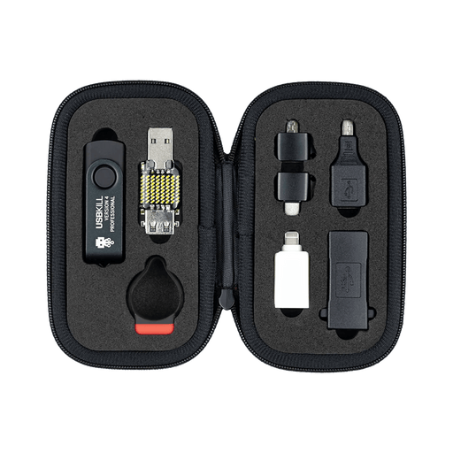 USBKill V4 Kit - USB Killer najnowsza wersja - Sapsan Sklep