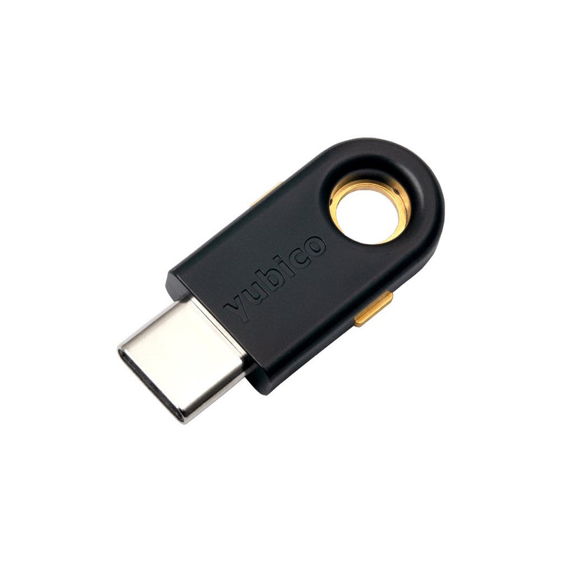 Yubico YubiKey 5C NFC (USB-C)