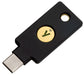 YubiKey 5C NFC - Sapsan Sklep