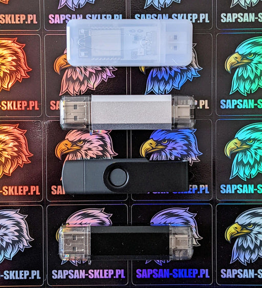 🔥 Maltronics - BadUSB Maludino W, Deauther'y 🔥 — Sapsan Sklep