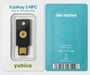 ZESTAW Yubikey 5 NFC x2 - Sapsan Sklep